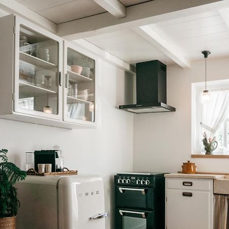 Logement Cornelia - Tholen, Zeeland Екстериор снимка