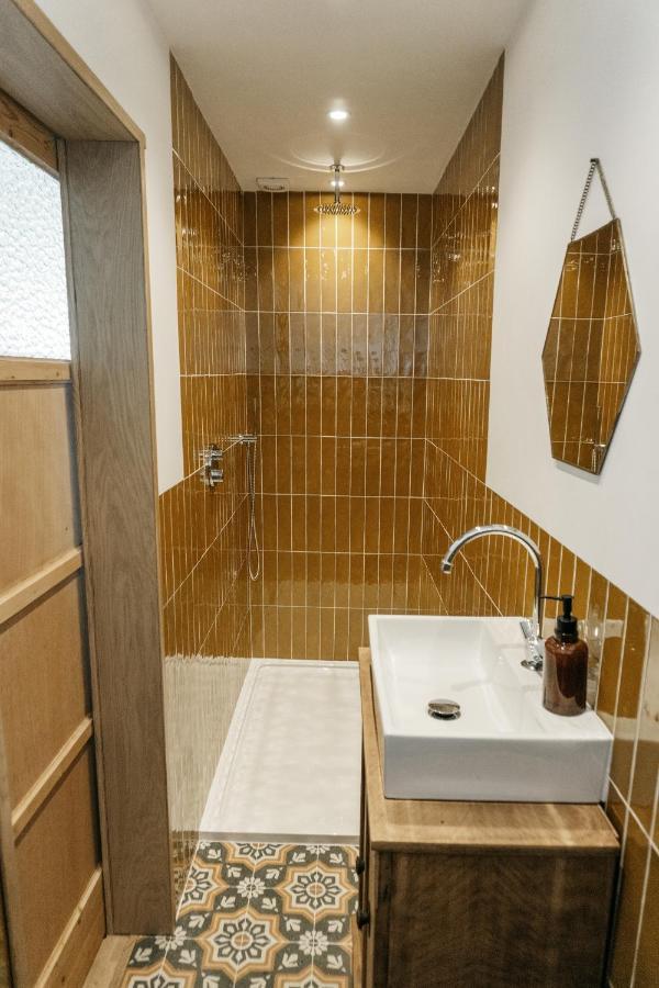 Logement Cornelia - Tholen, Zeeland Екстериор снимка
