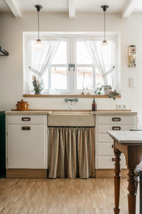 Logement Cornelia - Tholen, Zeeland Екстериор снимка