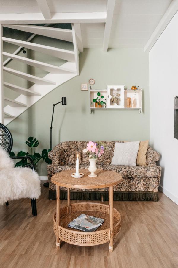 Logement Cornelia - Tholen, Zeeland Екстериор снимка