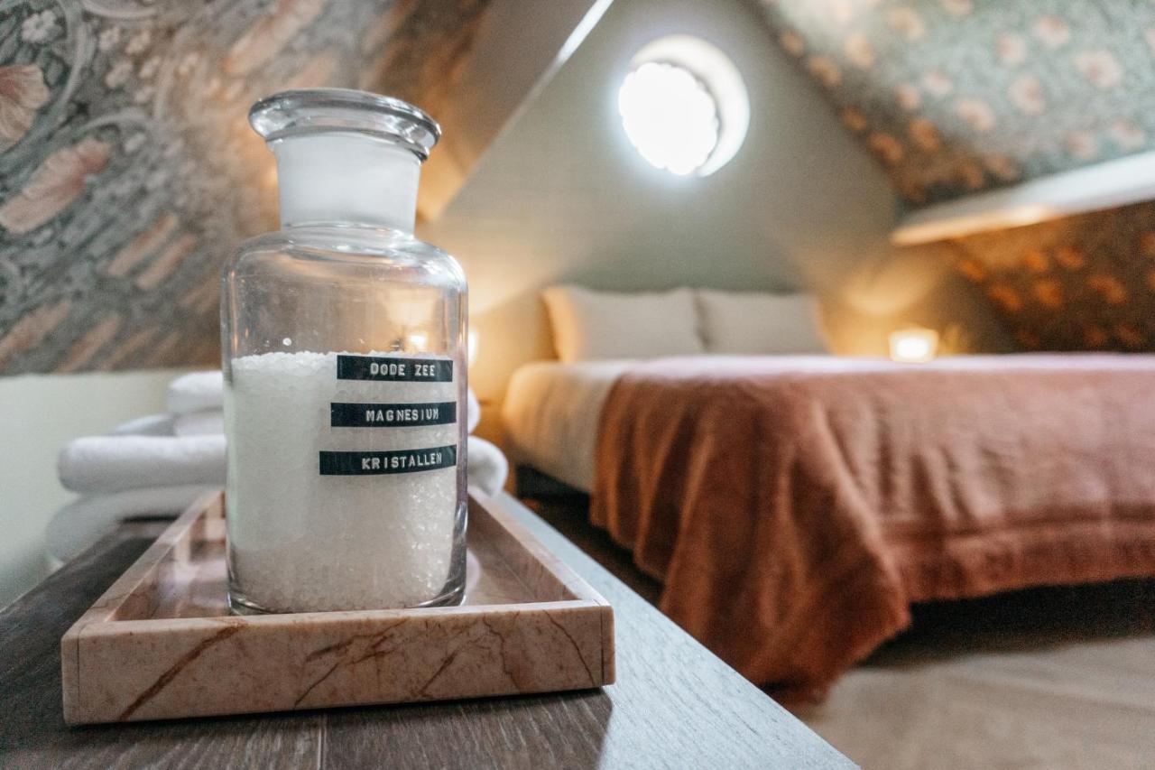 Logement Cornelia - Tholen, Zeeland Екстериор снимка