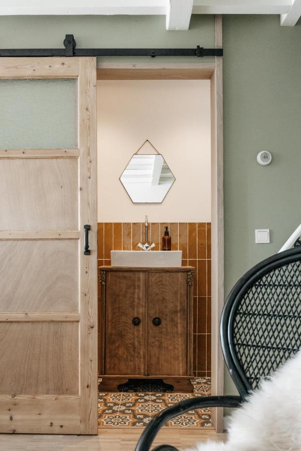 Logement Cornelia - Tholen, Zeeland Екстериор снимка